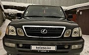 Lexus LX 470, 4.7 автомат, 2006, внедорожник Нұр-Сұлтан (Астана)