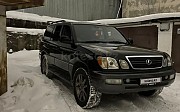 Lexus LX 470, 4.7 автомат, 2006, внедорожник Нұр-Сұлтан (Астана)