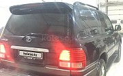 Lexus LX 470, 4.7 автомат, 2006, внедорожник Нұр-Сұлтан (Астана)