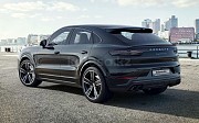 Porsche Cayenne Coupe, 4 автомат, 2022, кроссовер Алматы