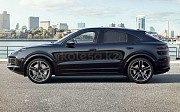 Porsche Cayenne Coupe, 4 автомат, 2022, кроссовер Алматы