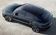 Porsche Cayenne Coupe, 4 автомат, 2022, кроссовер Алматы