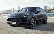 Porsche Cayenne Coupe, 4 автомат, 2022, кроссовер Алматы