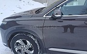 Hyundai Santa Fe, 2.5 автомат, 2022, кроссовер Караганда