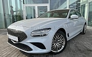 Genesis G70, 2 автомат, 2022, седан Алматы