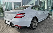 Genesis G70, 2 автомат, 2022, седан Алматы