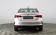 Hyundai Accent, 1.6 автомат, 2021, седан Нұр-Сұлтан (Астана)