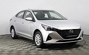 Hyundai Accent, 1.6 автомат, 2021, седан Нұр-Сұлтан (Астана)