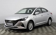 Hyundai Accent, 1.6 автомат, 2021, седан Нұр-Сұлтан (Астана)