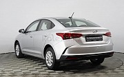 Hyundai Accent, 1.6 автомат, 2021, седан Нұр-Сұлтан (Астана)