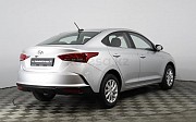 Hyundai Accent, 1.6 автомат, 2021, седан Нұр-Сұлтан (Астана)