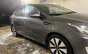 Kia Rio, 1.6 автомат, 2013, седан Ақтөбе