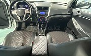 Hyundai Accent, 1.6 автомат, 2015, седан Нұр-Сұлтан (Астана)