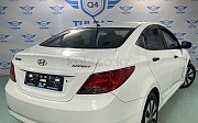 Hyundai Accent, 1.6 автомат, 2015, седан Нұр-Сұлтан (Астана)