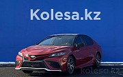 Toyota Camry, 2.5 автомат, 2021, седан Алматы