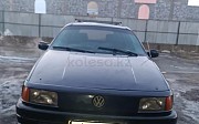 Volkswagen Passat, 1.8 механика, 1990, универсал Сәтбаев