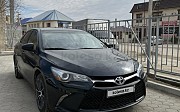 Toyota Camry, 2.5 автомат, 2016, седан Актау