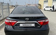 Toyota Camry, 2.5 автомат, 2016, седан Актау
