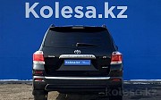 Toyota Highlander, 3.5 автомат, 2011, кроссовер Алматы