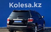 Toyota Highlander, 3.5 автомат, 2011, кроссовер Алматы