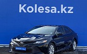 Toyota Camry, 2.5 автомат, 2018, седан Алматы