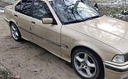 BMW 320, 2 механика, 1992, седан Шымкент