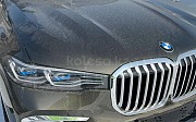 BMW X7, 3 автомат, 2022, кроссовер Алматы