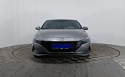 Hyundai Elantra, 2 автомат, 2021, седан Нұр-Сұлтан (Астана)