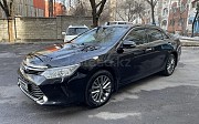 Toyota Camry, 2.5 автомат, 2016, седан Алматы