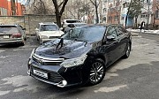 Toyota Camry, 2.5 автомат, 2016, седан Алматы