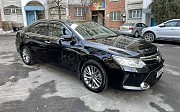 Toyota Camry, 2.5 автомат, 2016, седан Алматы