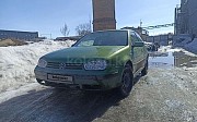 Volkswagen Golf, 1.4 механика, 2000, хэтчбек 