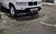 BMW X5, 4.4 автомат, 2003, кроссовер Алматы