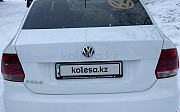 Volkswagen Polo, 1.6 автомат, 2018, седан Астана