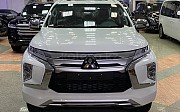 Mitsubishi Montero Sport, 3 автомат, 2022, внедорожник Қарағанды