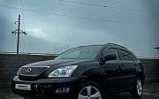 Lexus RX 330, 3.3 автомат, 2004, кроссовер 