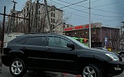 Lexus RX 330, 3.3 автомат, 2004, кроссовер 