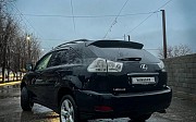 Lexus RX 330, 3.3 автомат, 2004, кроссовер Алматы