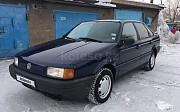 Volkswagen Passat, 2 механика, 1991, седан Караганда