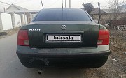 Volkswagen Passat, 1.6 механика, 1997, седан Алматы