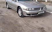 Mitsubishi Diamante, 3 автомат, 2001, седан 