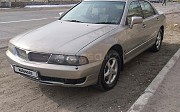 Mitsubishi Diamante, 3 автомат, 2001, седан Алматы