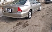 Mitsubishi Diamante, 3 автомат, 2001, седан 