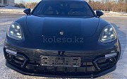 Porsche Panamera, 4 робот, 2017, лифтбек Нұр-Сұлтан (Астана)