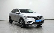 Renault Arkana, 1.6 автомат, 2019, кроссовер Шымкент