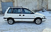 Mitsubishi Space Runner, 1.8 механика, 1993, минивэн Алматы