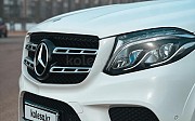 Mercedes-Benz GLS 400, 3 автомат, 2018, внедорожник Атырау