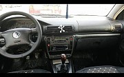 Volkswagen Passat, 1.8 механика, 1997, универсал 