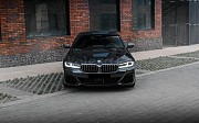 BMW 550, 4.4 автомат, 2022, седан Алматы