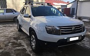 Renault Duster, 1.6 механика, 2014, кроссовер 